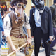 Illustration for article titled Japan Is Good at Halloween